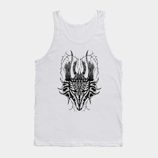 dragon Tank Top